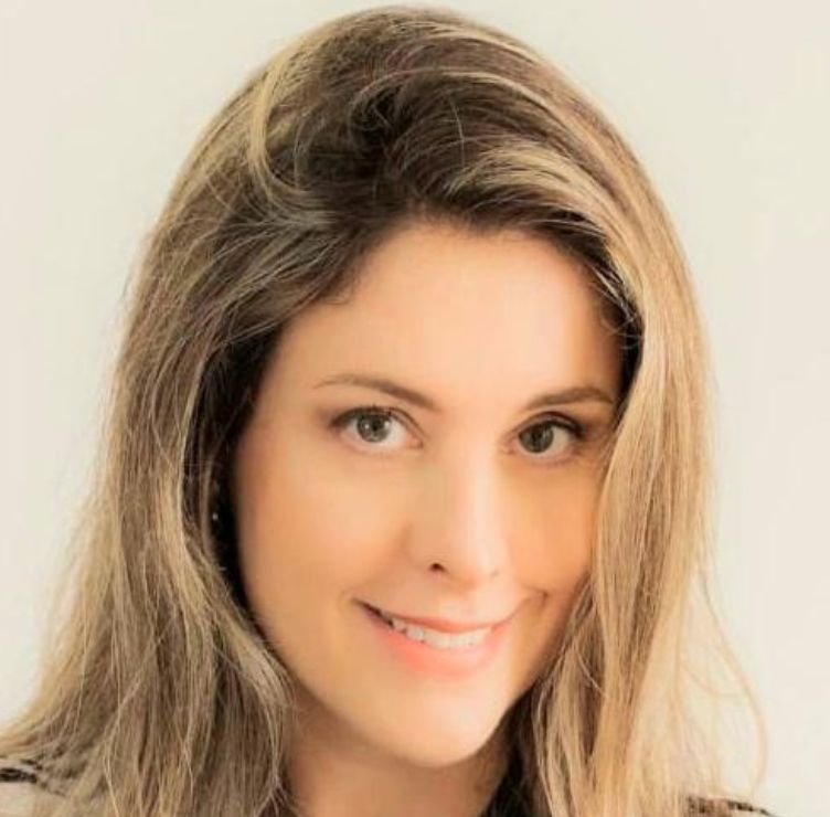 Laurita - Fisioterapeuta